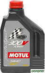 300V Power 5W-40 2л