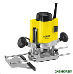 Картинка Вертикальный фрезер Molot MMM 5012