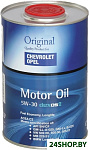 for Chevrolet Opel 5W-30 1л