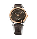 Картинка Наручные часы Louis Erard Heritage 16930AB16.BEP101