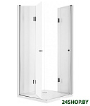 Картинка Душевой уголок Deante Kerria 90x90 KTK 041P