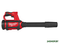 Картинка Ручная воздуходувка Milwaukee M12 BBL-0 4933472214 (без АКБ)