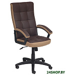 Картинка Кресло TetChair Тренди (коричневый)