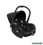 Картинка Детское автокресло Best Baby Unica LB321 (черный)