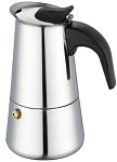 Картинка Гейзерная кофеварка (заварник) Bohmann BH-9504