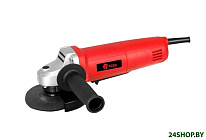 Картинка Угловая шлифмашина Edon AG-125/1000D