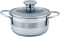 Картинка Кастрюля KELLI KL-4242