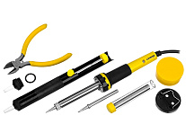 Картинка Паяльник Stayer Profi 55314-60-H8