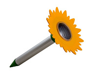 Картинка Кротоотпугиватель PARK REP-4S Подсолнух (333407)