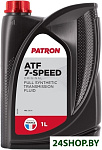 7-Speed ATF Original 1л