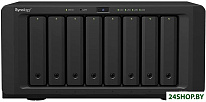 DiskStation DS1821+