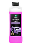 Картинка Grass Активная пена Active Foam Gel+ 1л 113180