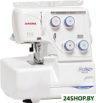 Картинка Оверлок Janome M-9002D