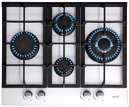 Картинка Варочная панель CATA LCI 6031 WH