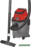 Картинка Пылесос Einhell TC-VC 18/15 Li - Solo (без АКБ и З/У)