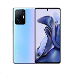 Картинка Смартфон Xiaomi 11T 8GB/128GB международная версия (небесно-голубой)