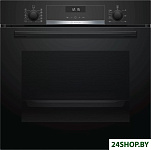 Картинка Электрический духовой шкаф Bosch HBT537FB0