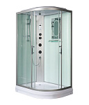 Картинка Душевая кабина WeltWasser WW500 Werra 1204 L