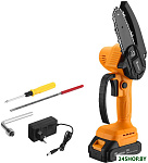 DKCHS 20-4 063-4307 (с 1-им АКБ)