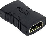 Картинка Переходник ORIENT C496 (HDMI 19F - HDMI F)