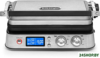 Картинка Электрогриль DeLonghi CGH1030D