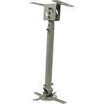 Картинка Кронштейн потолочный ONKRON K4A White