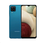 Картинка Смартфон SAMSUNG Galaxy A12s 32GB (Blue)