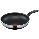 Картинка Сковорода ВОК Tefal Resist D5161953