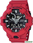 G-Shock GA-700-4A