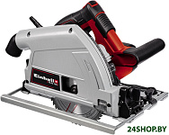 Картинка Дисковая (циркулярная) пила Einhell TE-PS 165