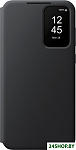 Smart View Wallet Case Galaxy A35 (черный)