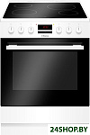Картинка Кухонная плита Hansa FCCW68203