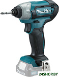 Картинка Ударный винтоверт Makita TD110DZ