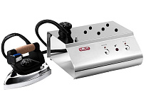 Картинка Гладильная станция Lelit PS25