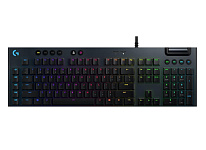 Картинка Клавиатура Logitech G815 GL Tactile
