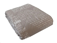Картинка Электропростынь EcoSapiens Linen S279