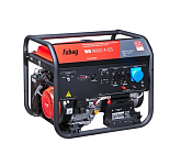 Картинка Бензиновый генератор Fubag BS 9000 A ES