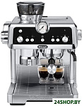 Картинка Рожковая помповая кофеварка DeLonghi La Specialista EC9355.M