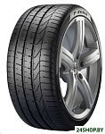 Картинка Автомобильные шины Pirelli P Zero 245/40R19 94Y (run-flat)