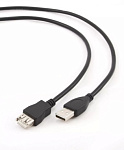 Картинка Удлинитель Gembird CCP-USB2-AMAF-10