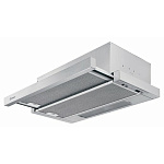 Картинка Кухонная вытяжка Candy CBT6020/2X-07