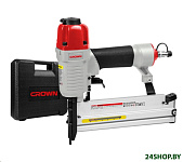 Картинка Гвоздезабивной пистолет Crown CT38107 BMC
