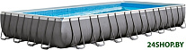 Картинка Каркасный бассейн Intex Ultra Frame 26378 (975х488х132)