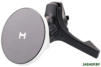 Disc KIT002 (серебристый)