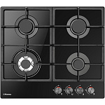 Картинка Варочная панель Hansa BHKS611502