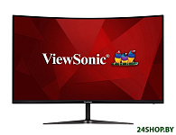 Картинка Монитор ViewSonic VX3219-PC-MHD
