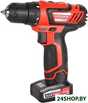 Картинка Дрель-шуруповерт Felisatti ДА-14.4ЭР 596.5.2.00 (с 2-мя АКБ)