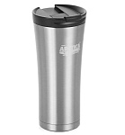 Картинка Термокружка Арктика 410-500 (стальной)