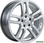Женева 18x7