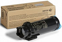 Картинка Тонер-картридж Xerox 106R03485